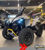 Can-Am RENEGADE XXC 650 T | 59 PS | LED | NO 570 1000 - Offers matching your search criteria