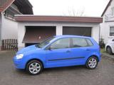 Volkswagen Polo 9N 1.2 Trendline Klima/5-Türer/LM/64tkm!!! - Volkswagen Polo: 9n2