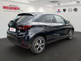 MG3 Hybrid+ Luxury LED/Totwinkel/SHZ/LHZ/360° - MG MG3 mit Benzin-Antrieb: Luxury