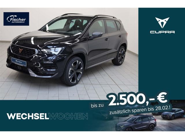 Cupra Ateca 1.5 TSI