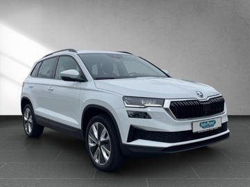Skoda Karoq 1.5 TSI Style MATRIX NAVI ACC SHZ ALU