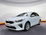Kia cee'd Vision 1.5T |*RFK*Sitzheiz*beheiz.Lenkrad* - Kia in Chemnitz: Cee D