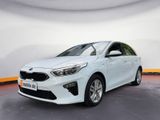 Kia cee'd Vision 1.5T |*RFK*Sitzheiz*beheiz.Lenkrad* - Kia in Dresden: Cee D