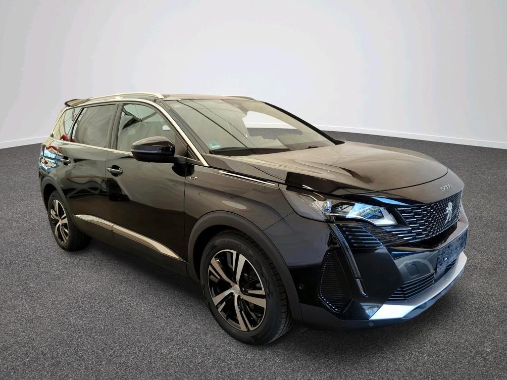 Peugeot 5008 GT*7-SiTZE*PANO*ACC*FOCAL*KAMERA