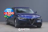 Alfa Romeo Giulia 2.2 t 160CV Executive Auto - gebrauchte Alfa Romeo Giulia aus dem Jahr 2020