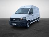 Volkswagen Crafter 35 Kasten 2.0 TDI mittellang Hochdach FW - : Sitzheizung, mit