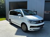 Volkswagen T6 Multivan Generation 4Moti DSG TÜV NEU AHK SHZ - Volkswagen: Multivan Generation