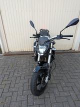 Benelli BN 125 CBS - BENELLI BN 125