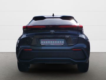 Toyota C-HR - 7