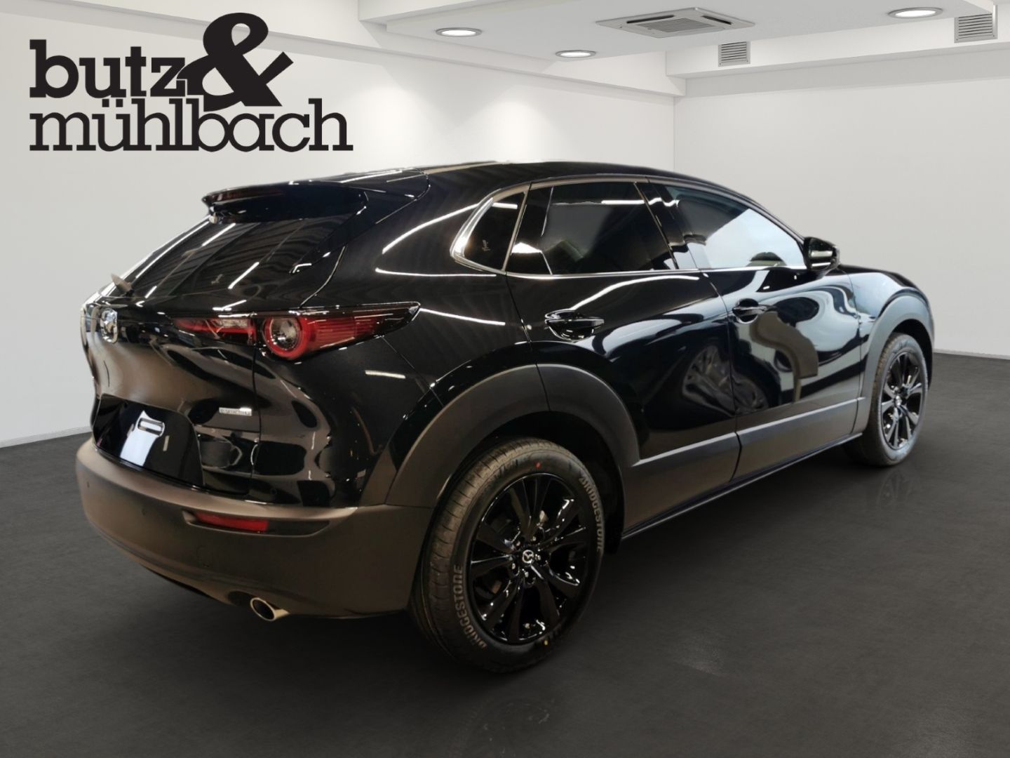 Mazda CX-30 - Bild 3
