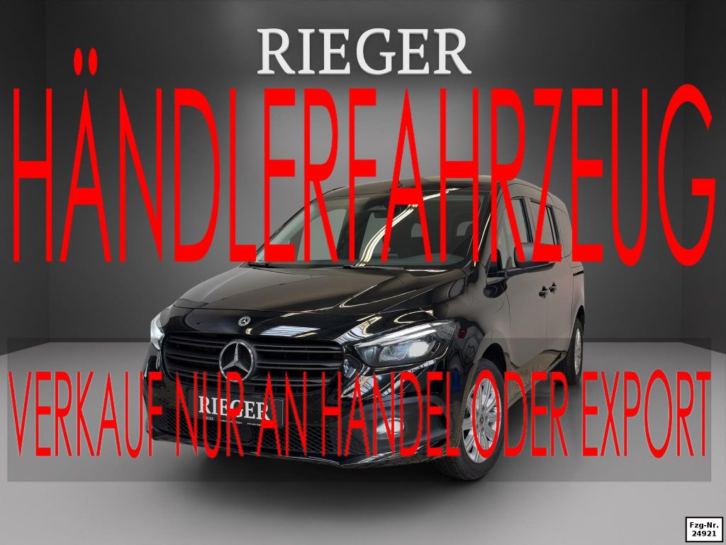 Image of Mercedes-Benz Citan