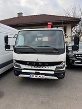 FUSO Canter 7C18