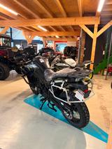 CFMOTO 800 MT Explore inkl Kofferset+ Sturzbügel - CFMOTO 800MT Explore