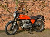 Honda CB550F0 im Originalzustand ! - Angebote