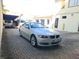 BMW Bmw 320i cat Cabrio Futura - Km. certif. - BMW 320 aus 2007: Cabrio, 320i
