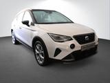 Seat Arona 1.0 TSI FR PDC Kamera LED SzHzg - Seat Arona in Karlsruhe