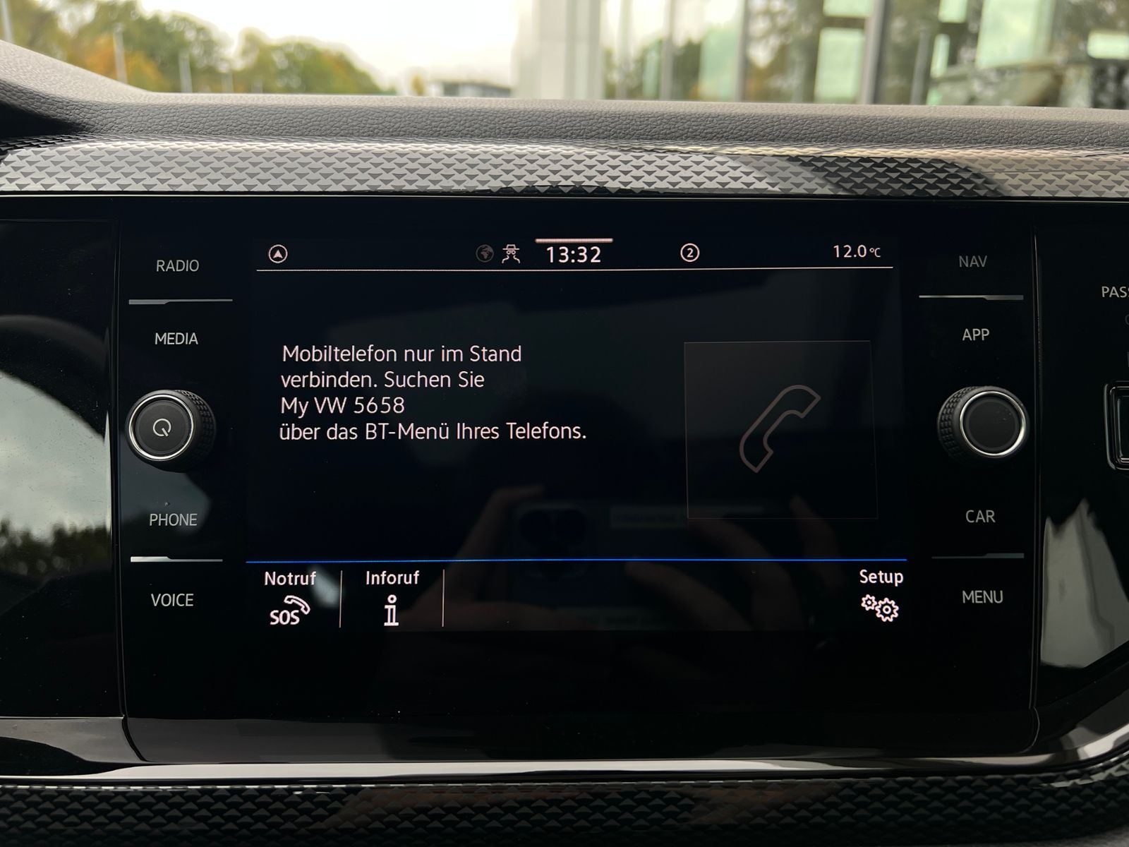 Fahrzeugabbildung Volkswagen Taigo Life 1.0 TSI *LED, Pano, Navi, Kamera, 16'