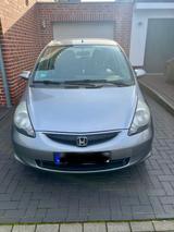 Honda Jazz - Honda Jazz in Bielefeld