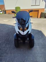 Quadro 350 S - QUADRO MOTORRAD