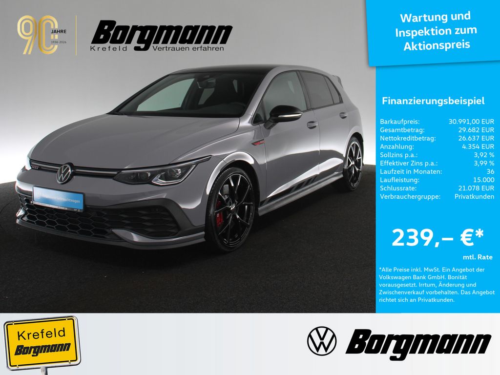 Image of Volkswagen Golf