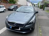 Volvo V40 Cross Country D3 Diesel Automatic 69.500 km - graue Volvo V40 Cross Country