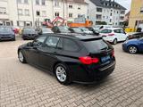 BMW 318 3 Touring 318 i - gebrauchte BMW 318 aus dem Jahr 2017