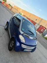 Smart for two - Smart Gebrauchtwagen von 1999
