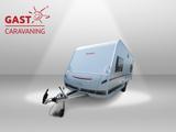 Dethleffs c-go Active 525 KR up  - Dethleffs Neu Wohnwagen