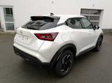 Nissan Juke F16 N-STYLE 1.0 DIG-T 114 PS 6MT - Nissan JUKE F16