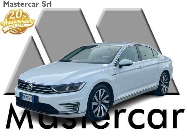 Image of Volkswagen Passat