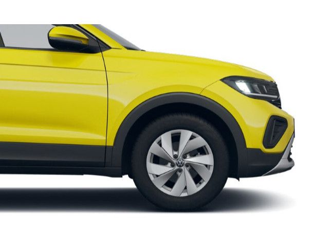 Volkswagen T-Cross - Bild 8
