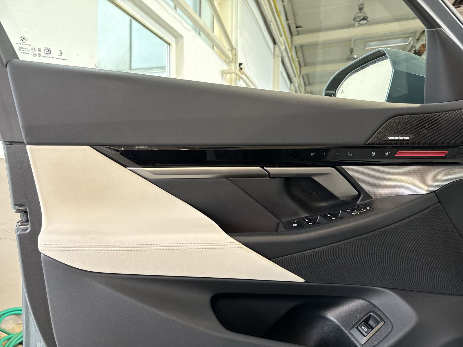 BMW 520 - Bild 18