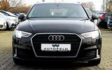 Audi A3 1.0 TFSI Sportback/SHEFT/BIXENON/KLIMA/SHZ/BT - Audi A3 Gebrauchtwagen in Mannheim
