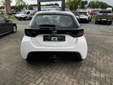 Toyota Yaris 1.0 Comfort - gebrauchte Toyota Yaris aus dem Jahr 2021