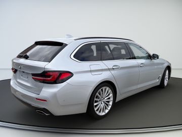 BMW 530 - 5