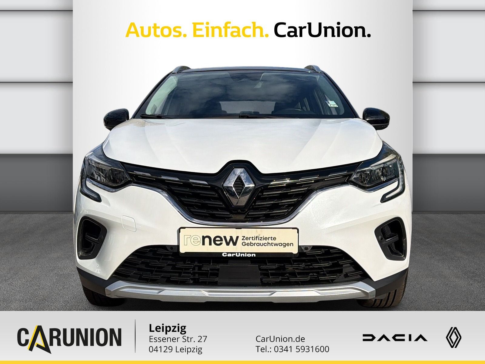 Renault Captur Edition One E-Tech PHEV 160 imagem 2