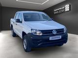 Volkswagen Amarok 3.0TDI DoubleCab 4Motion Klima+Navi+Sitzh - Volkswagen Amarok: TDI