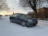 Mercedes-Benz Mercedes Benz Clk 280 Elegance V6 * Voll S... - Mercedes-Benz CLK 280 aus 2005