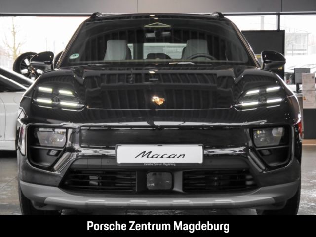 Porsche Macan - Bild 10