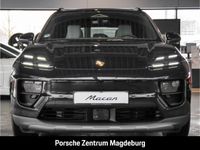 Porsche Macan - Vorschau Bild 10