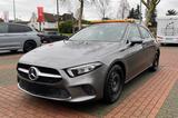 Mercedes-Benz A 200 - Progressive - Mercedes-Benz A-Klasse Gebrauchtwagen in Wuppertal