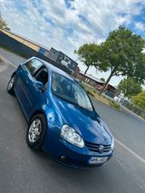 Volkswagen Golf V/5 1.4L TOUR Edition + sehr gepflegt... - Volkswagen Golf: Tour Edition