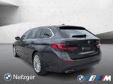 BMW 520 e Touring ACC Driving Assistant HiFi - BMW mit Hybrid-Antrieb: Kombi