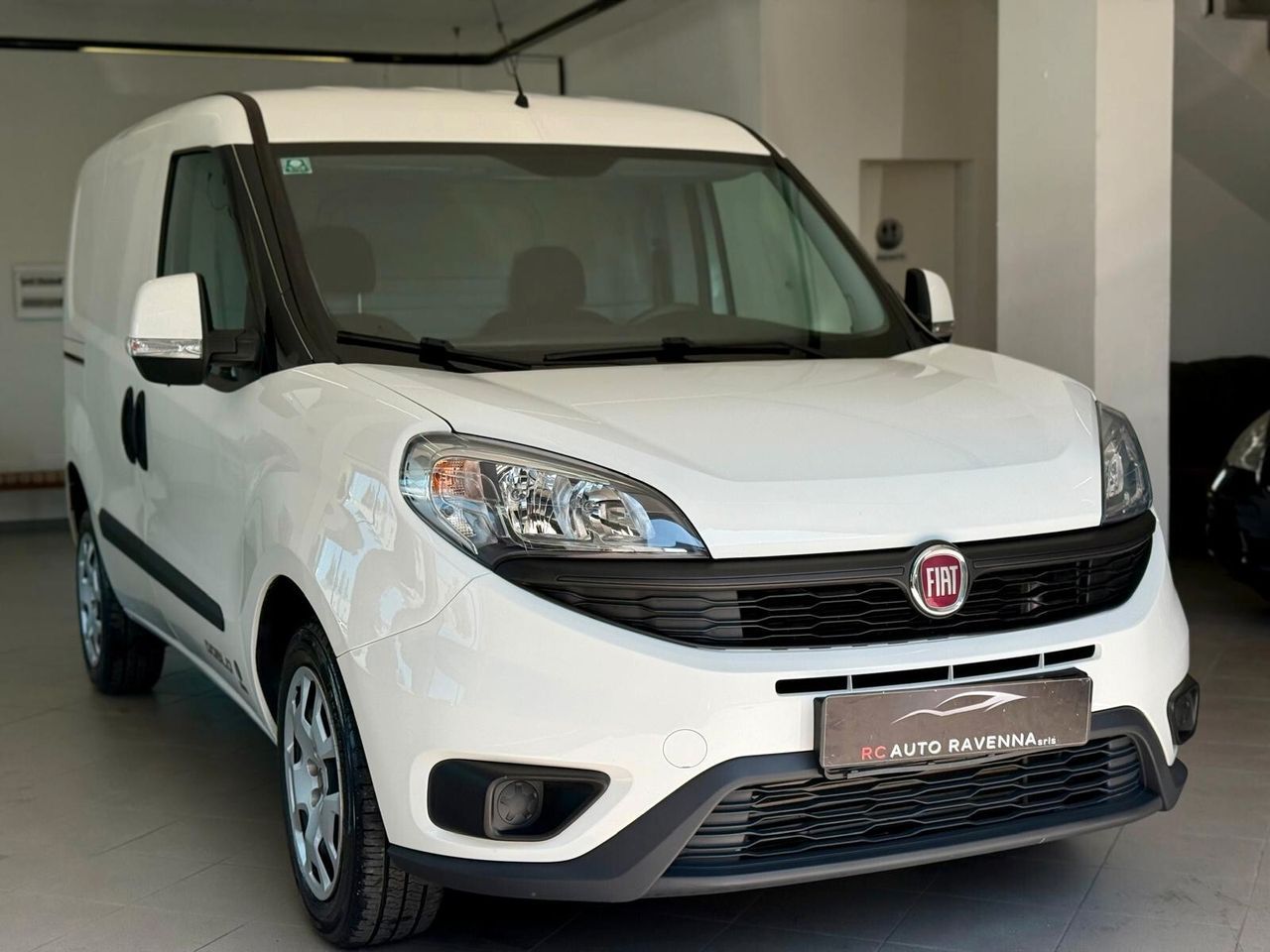 FIAT ANDERE