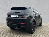 Land Rover Discovery Sport D200 Dynamic SE Pano elek. AHK K - Land Rover Discovery Sport mit Anhängerkupplung