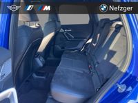 BMW X1 - Vorschau Bild 8