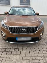 Kia KIA SORENTO 2.2 CRDi AWD Platinum 5 Sitser.. - Kia Sorento in Rostock