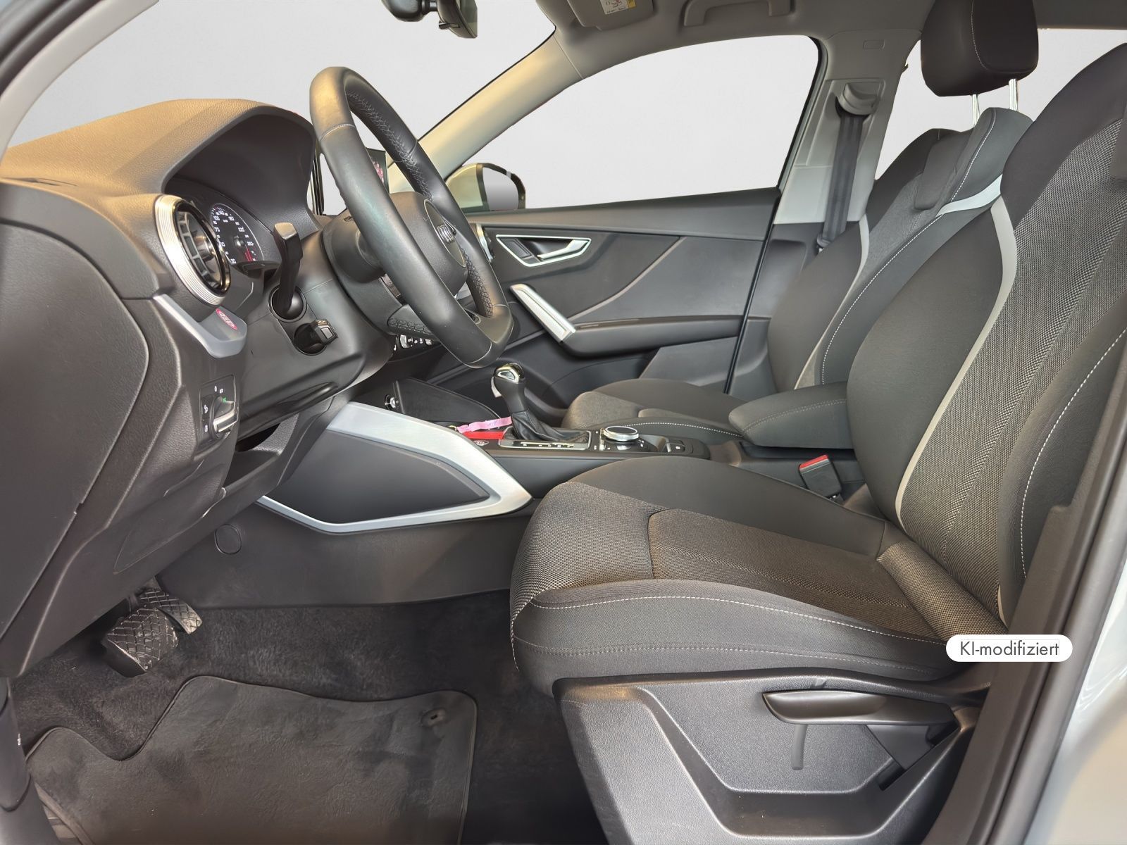 Audi Q2 - Bild 13