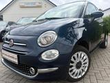 Fiat 500C 1.2 Lounge-Klimaautom.-Alu-PDC-Bluetooth- - gebrauchte Fiat 500C aus dem Jahr 2018