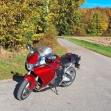 Honda VFR 1200 F DCT - Offers matching your search criteria